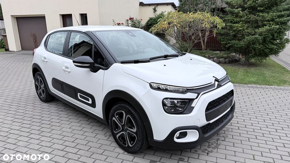 Citroën C3 Pure Tech 110 S&S SHINE PACK - 3