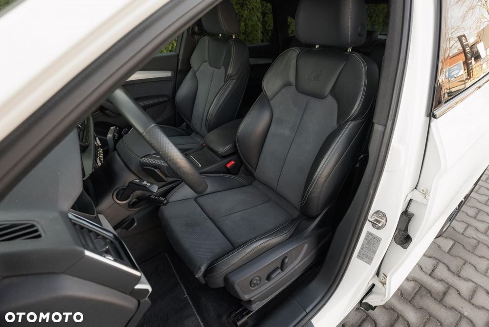 Audi Q5 Sportback - 13