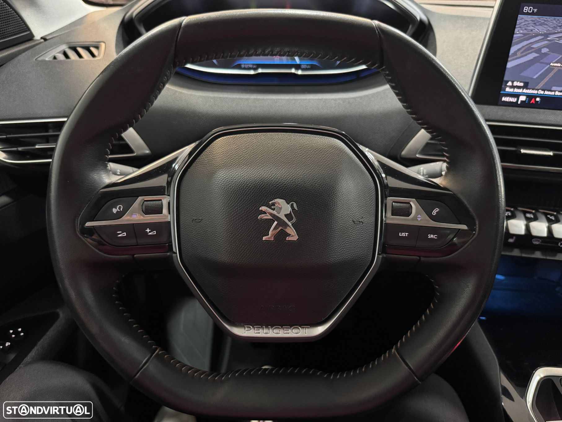 Peugeot 5008 BlueHDI 130 Active Business-Pack - 28