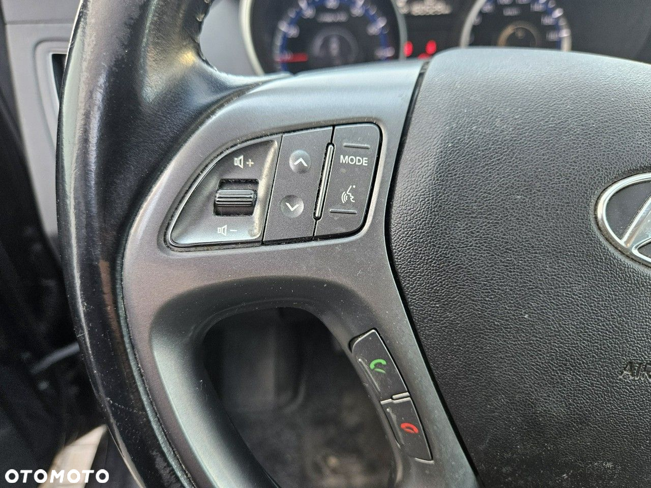 Hyundai ix35 1.6 2WD Fifa World Cup Edition - 15