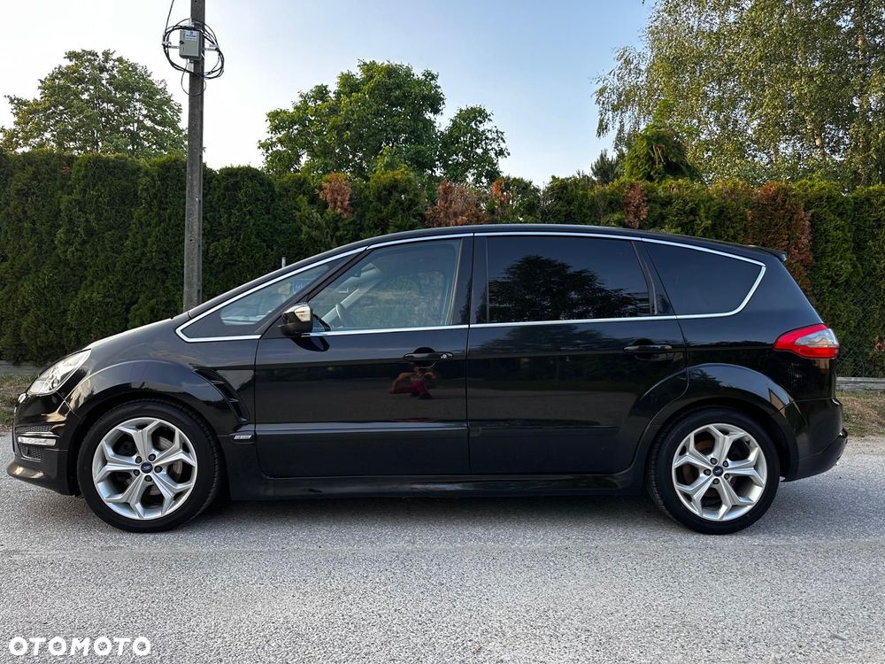 Ford S-Max - 6