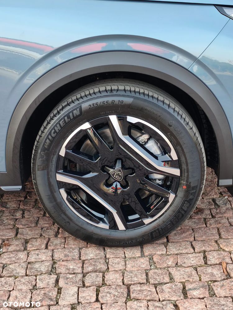 Peugeot 3008 1.6 PHEV 195 Allure S&S e-DCS7 - 7