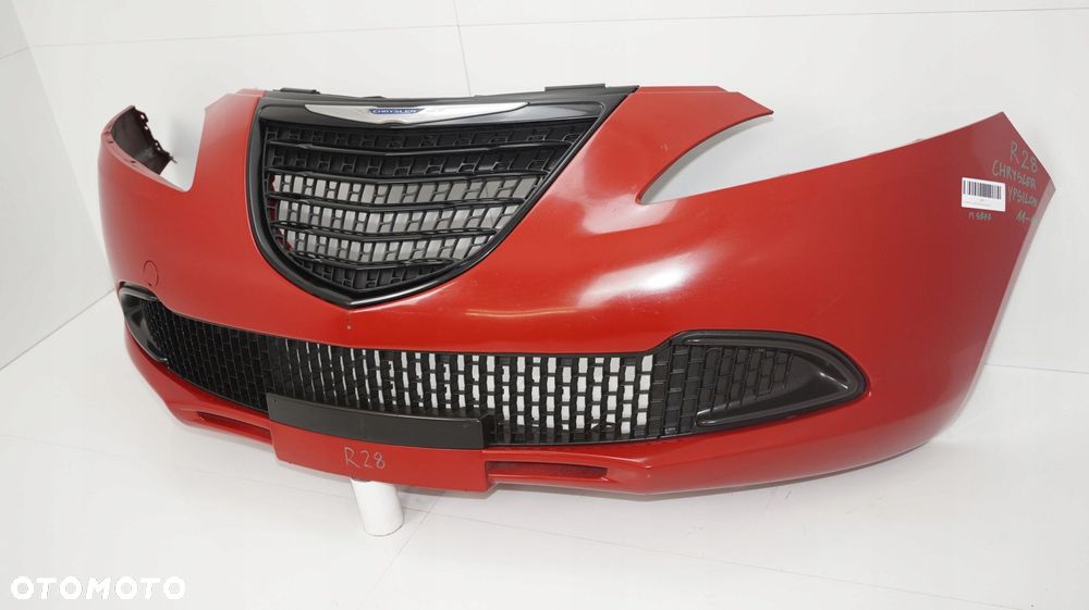 ZDERZAK PRZÓD PRZEDNI LANCIA YPSILON 11-16R - 3
