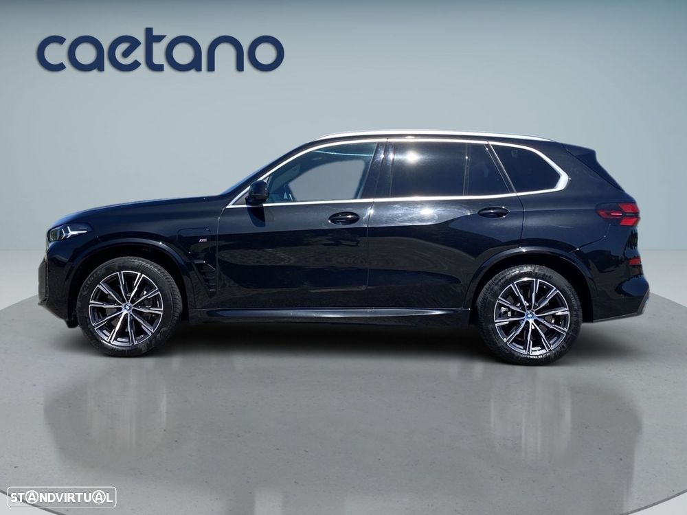 BMW X5 50 e xDrive Pack - 30