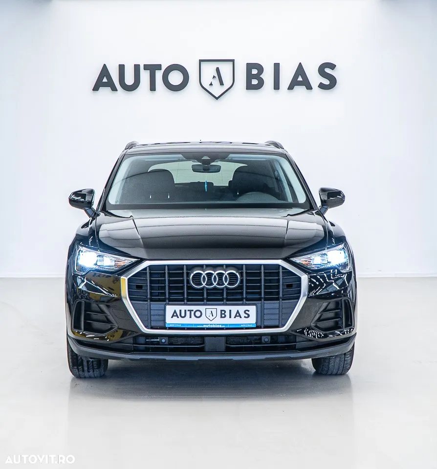 Audi Q3 1.5 35 TFSI S tronic Advanced - 23