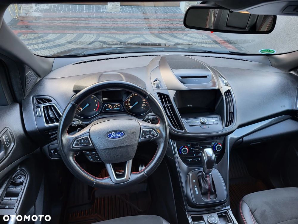 Ford Kuga 1.5 EcoBoost 4x4 ST-Line - 9