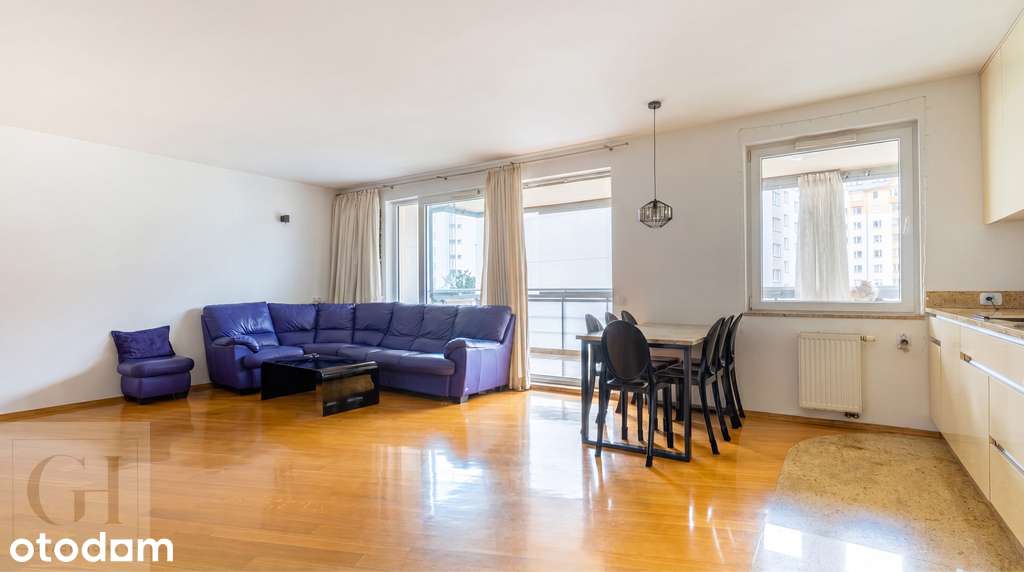 WIDNY APARTAMENT | TARAS | TOP LOKALIZACJA