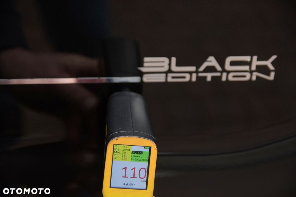 Renault Trafic Grand Passenger Black Edition - 18