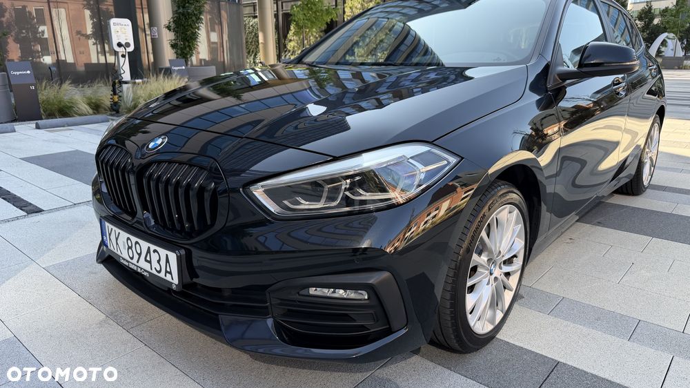 BMW Seria 1 118i Advantage - 16