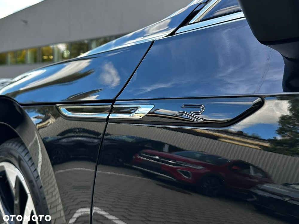 Volkswagen Arteon 2023