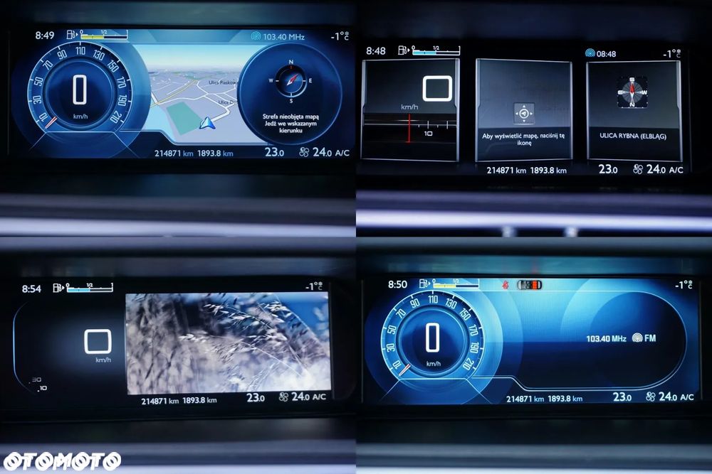 Citroën C4 Picasso - 28