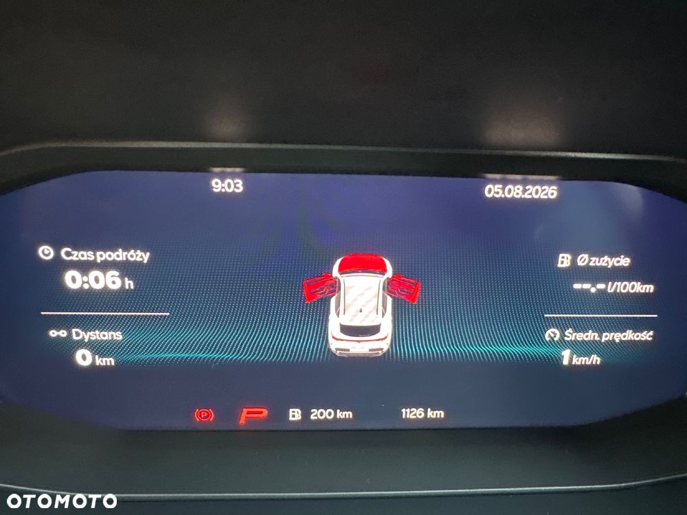 Cupra Formentor 2.0 TSI 4Drive DSG - 25