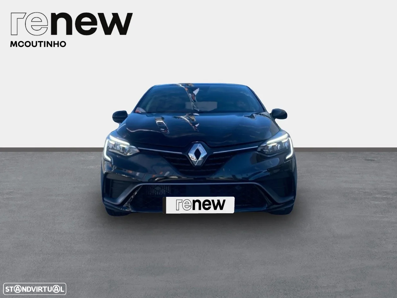 Renault Clio 1.0 TCe RS Line - 3