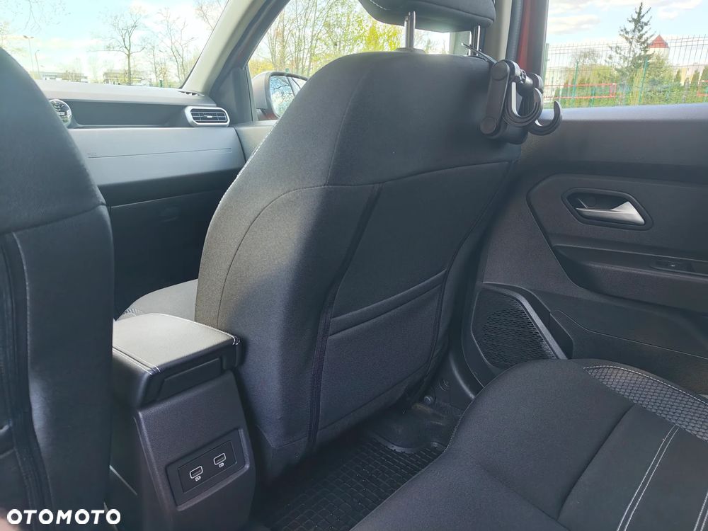 Dacia Duster 1.0 TCe Journey - 16