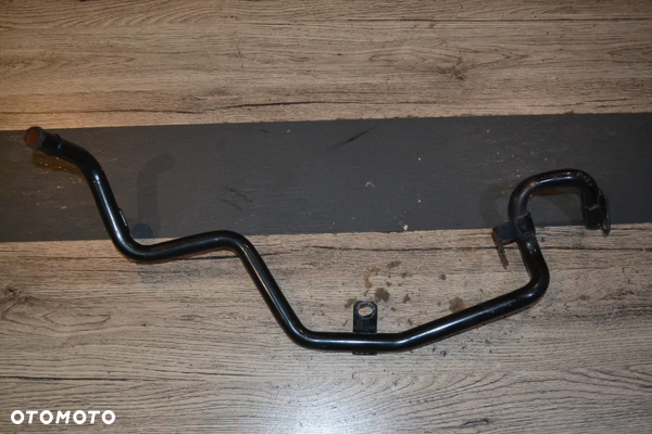 VW AUDI SEAT SKODA PRZEWÓD METALOWY RURA MAGISTRALA WODY 03G121151