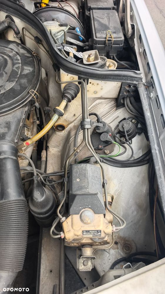 Mercedes-Benz Klasa E - 33