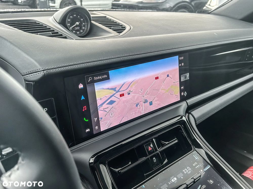 Porsche Panamera - 26