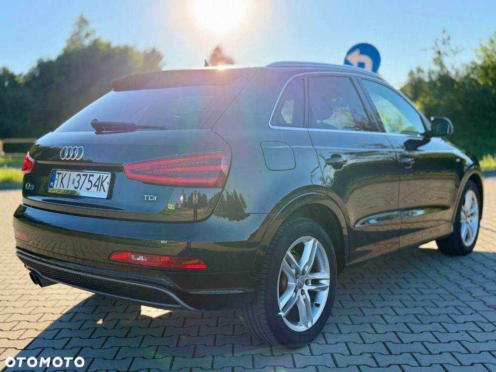 Audi Q3 2.0 TDI Prime Edition - 3
