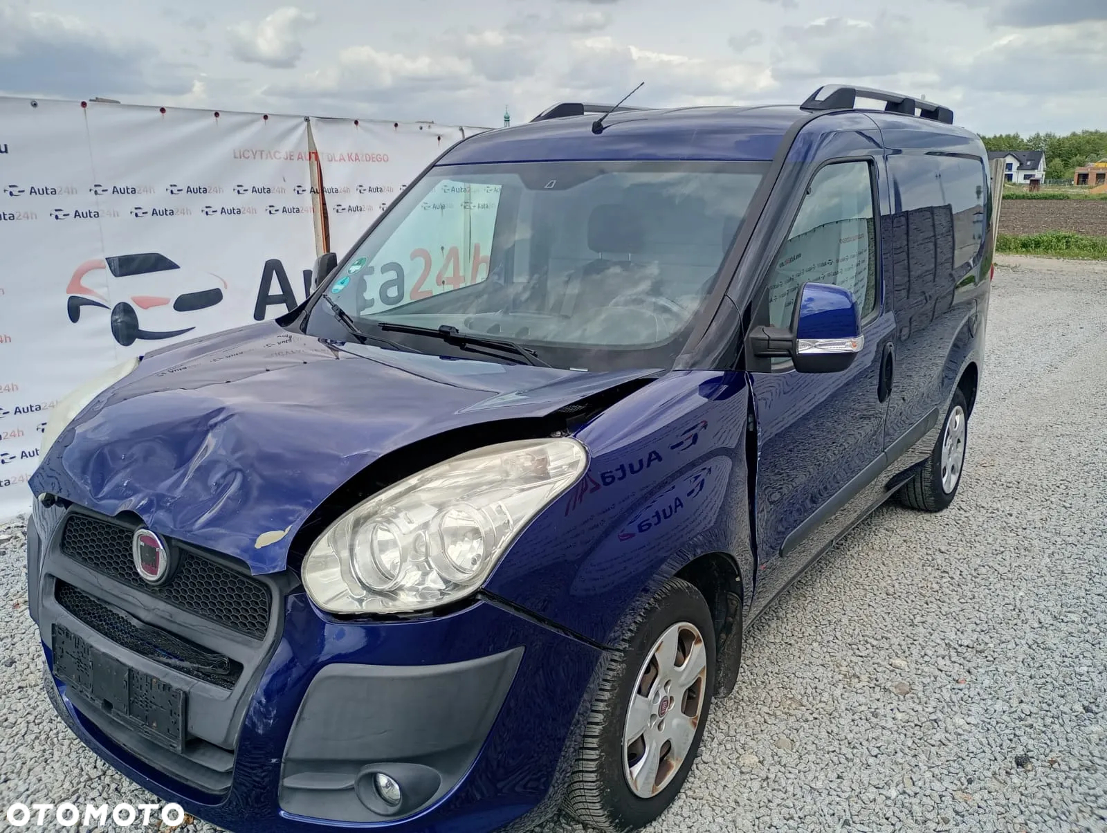 Fiat DOBLO - 4