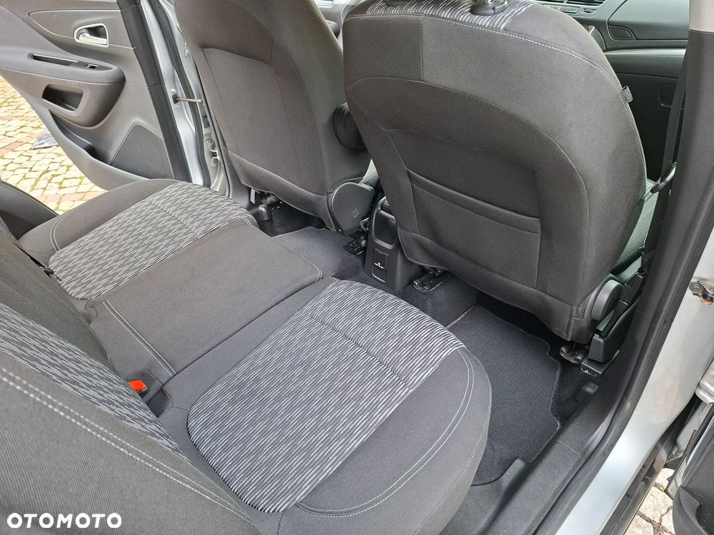 Opel Mokka 1.4 Turbo ecoFLEX Start/Stop Color Edition - 15