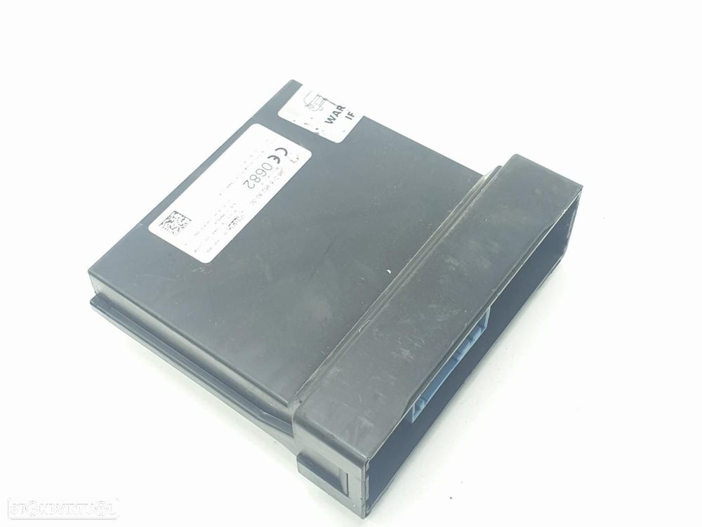 MÓDULO ELETRÓNICO CITROEN GRAND C4 PICASSOSPACETOURER - 1