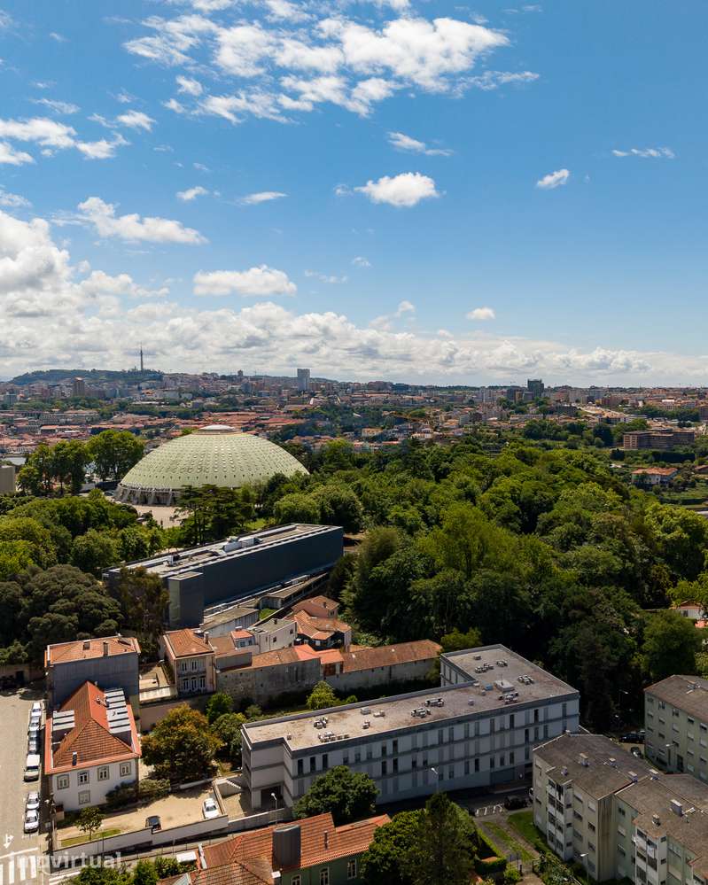 Apartamento T1 em Massarelos, Porto. - Grande imagem: 2/21