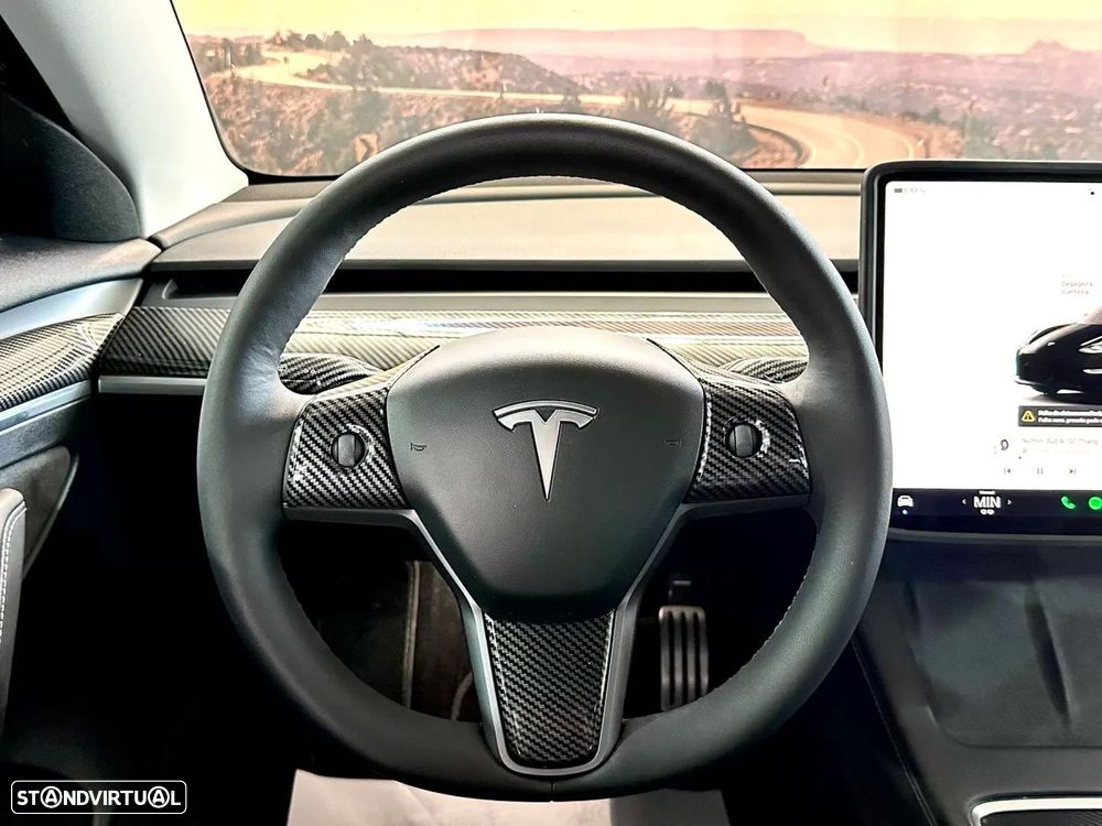 Tesla Model 3 Performance Dual Motor AWD - 22