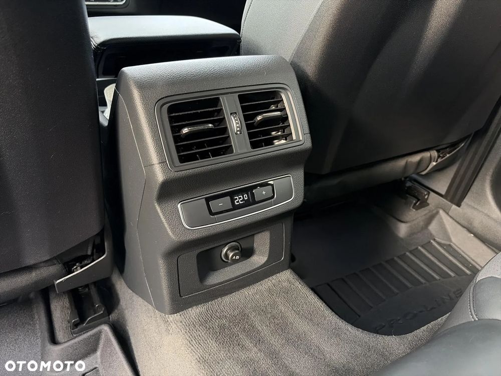 Audi Q5 40 TDI mHEV Quattro S Line S tronic - 17