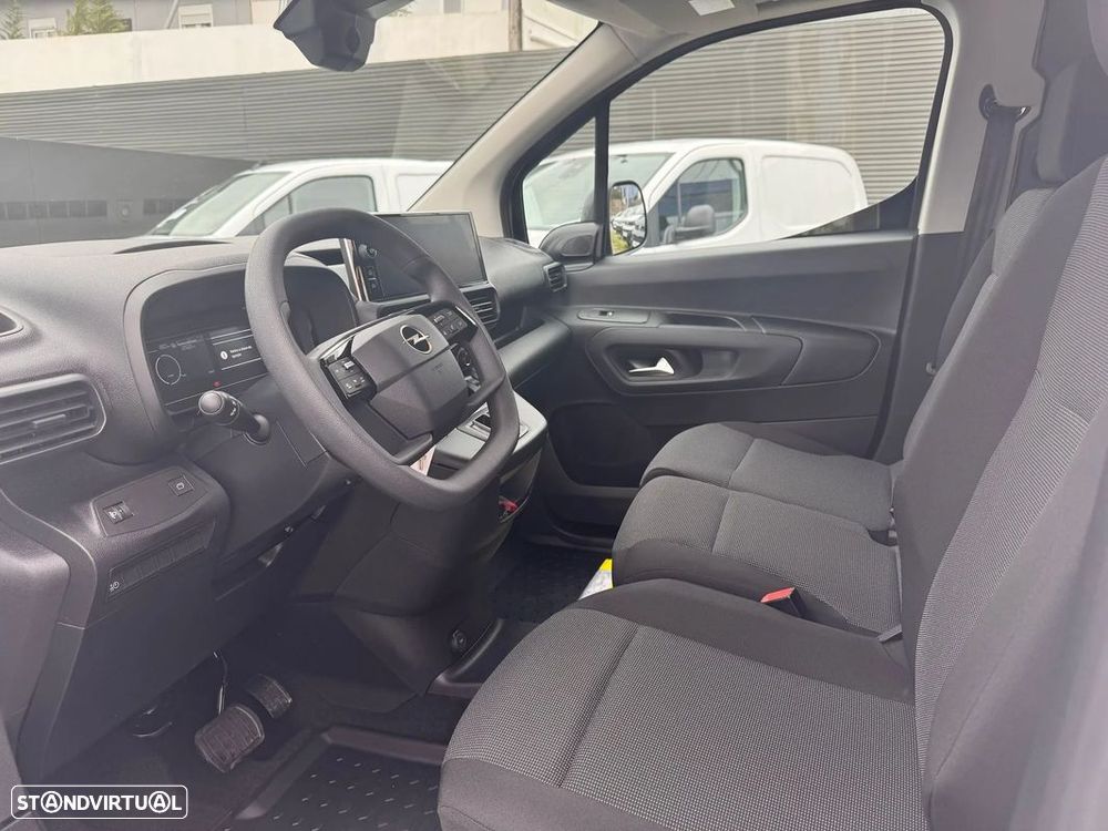 Opel Combo Cargo Electric L1 - 6