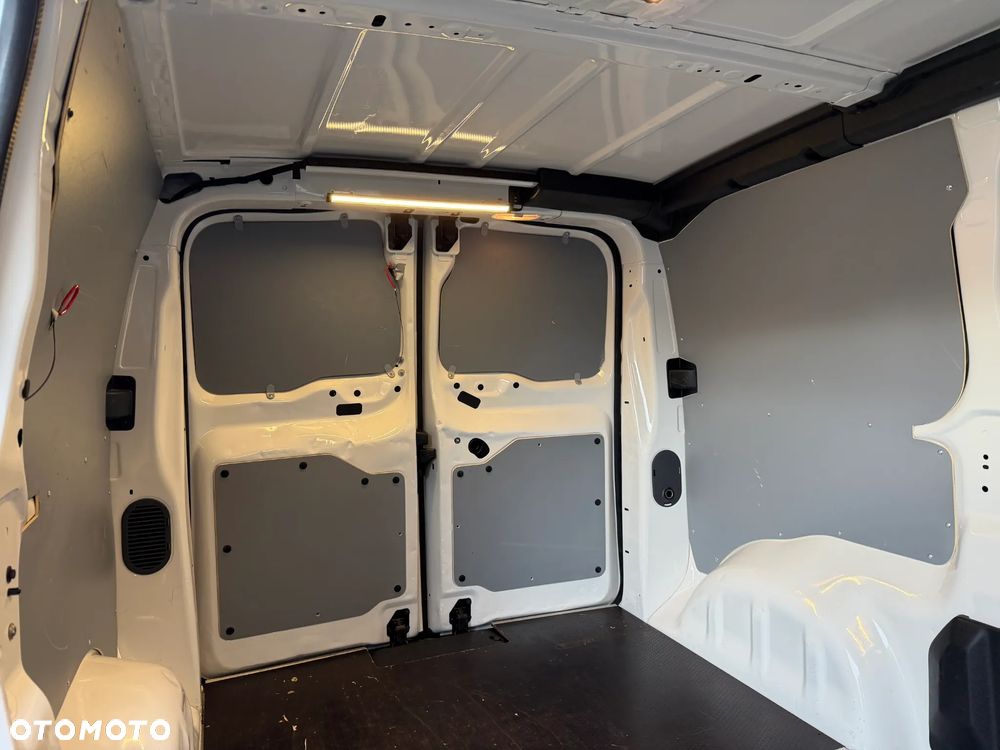 Toyota Proace 2,0 L2H1 - 12