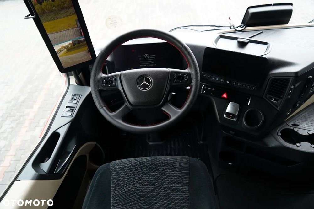 Mercedes-Benz ACTROS 1845 / BIG SPACE / 2020 / - 29