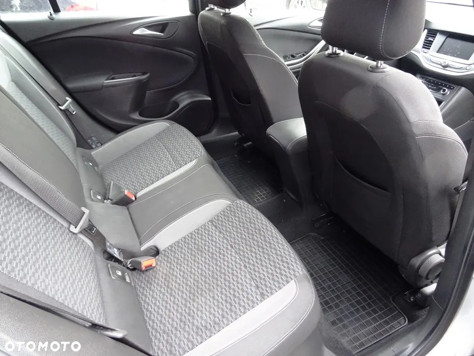 Opel Astra V 1.5 CDTI 2020 S&S - 13
