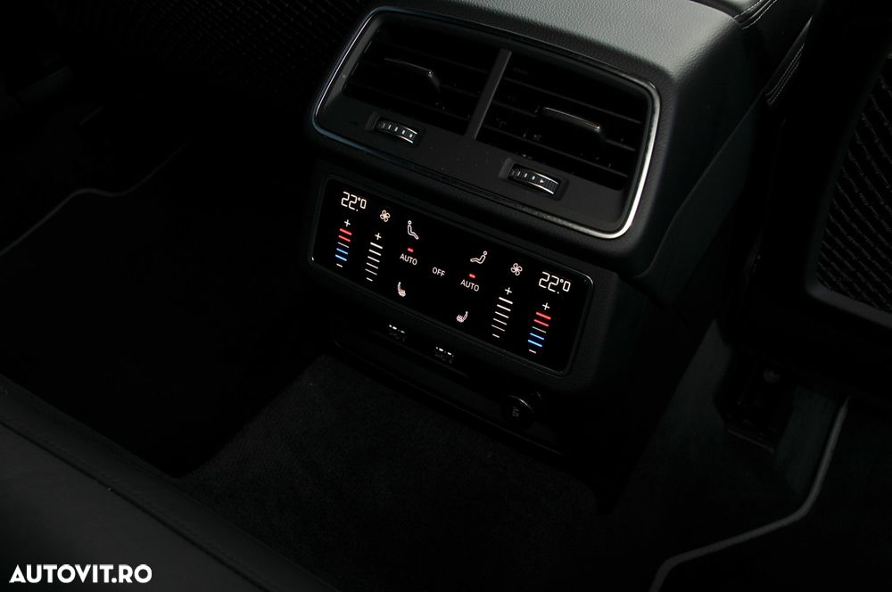 Audi A6 Limuzina 3.0 50 TDI quattro Tiptronic Basic - 18