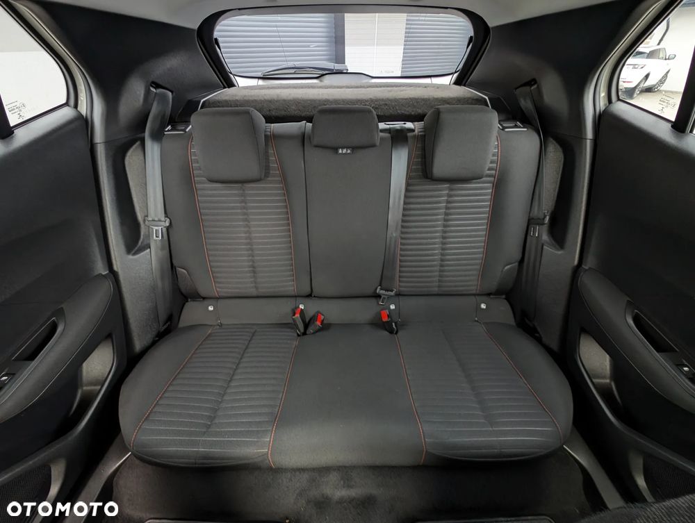 Peugeot 2008 PureTech 130 Active - 38