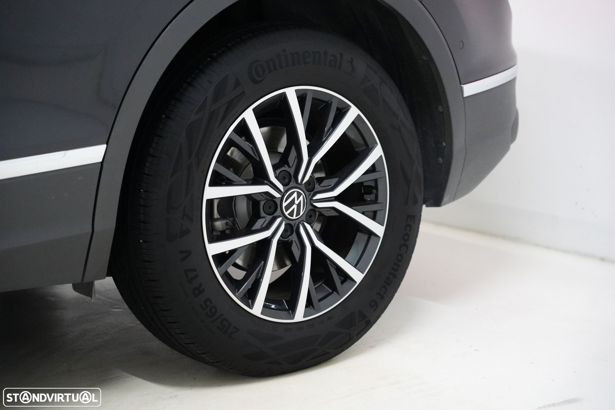 VW Tiguan 1.5 TSI Confortline - 20