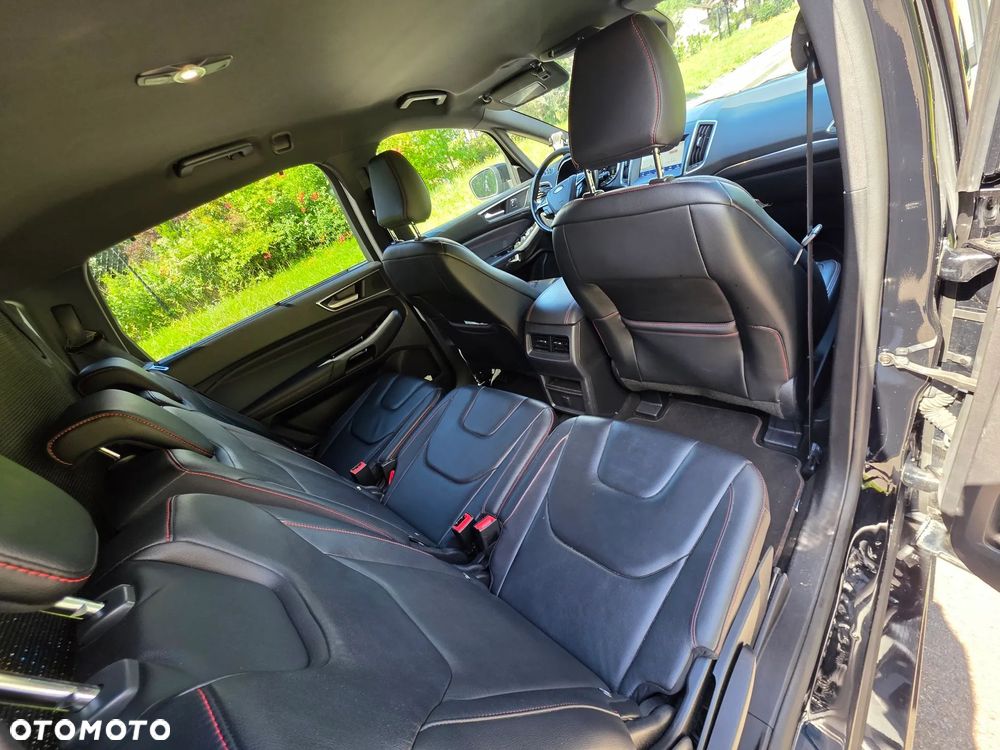 Ford S-Max 2.0 EcoBlue ST-Line - 16