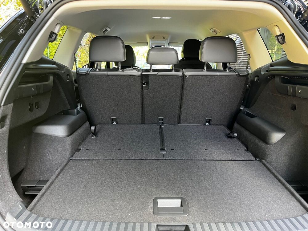 Volkswagen Tayron 2.0 TDI SCR Elegance DSG - 10