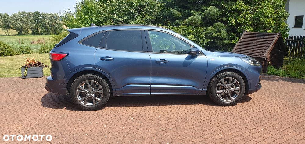 Ford Kuga - 6