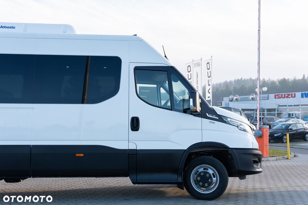 Iveco Daily/Sprintcar 50C18HA8 V - 4