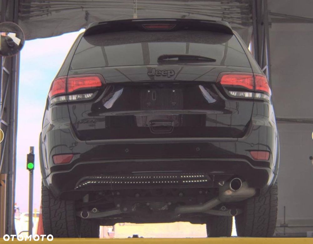 Jeep Grand Cherokee 3.6 V6 Laredo - 6