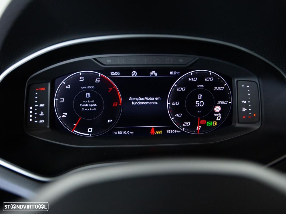 SEAT Ibiza 1.0 TSI S&S DSG FR - 20