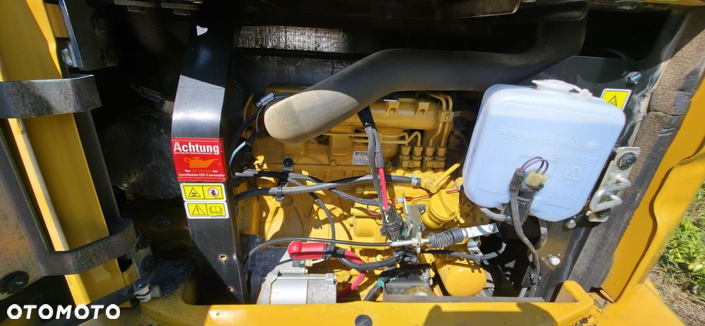 Caterpillar 305E 2CR  /  CAT 305,  304, 308, 303,5 - 10