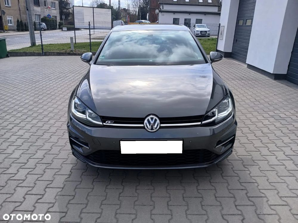 Volkswagen Golf 2.0 BlueTDI Highline - 4