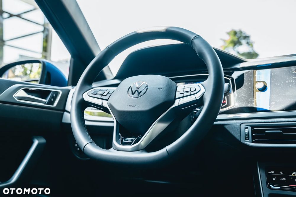 Volkswagen Taigo 1.5 TSI ACT R-Line Plus DSG - 30