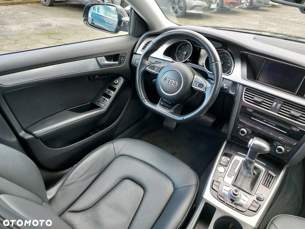 Audi A5 Sportback - 14