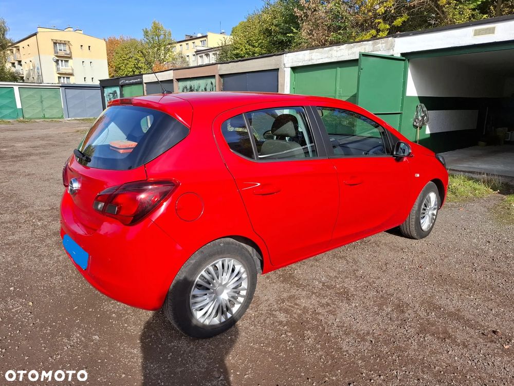 Opel Corsa 1.4 Enjoy - 5