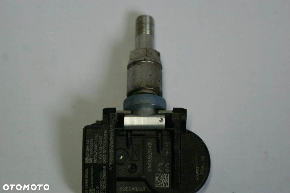 CZUJNIK CZUJNIKI CIŚNIENIA KOŁA OPON NISSAN 85 - 3