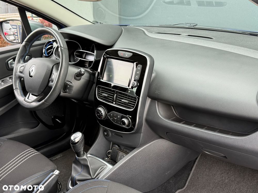 Renault Clio 1.5 dCi Energy Business - 13