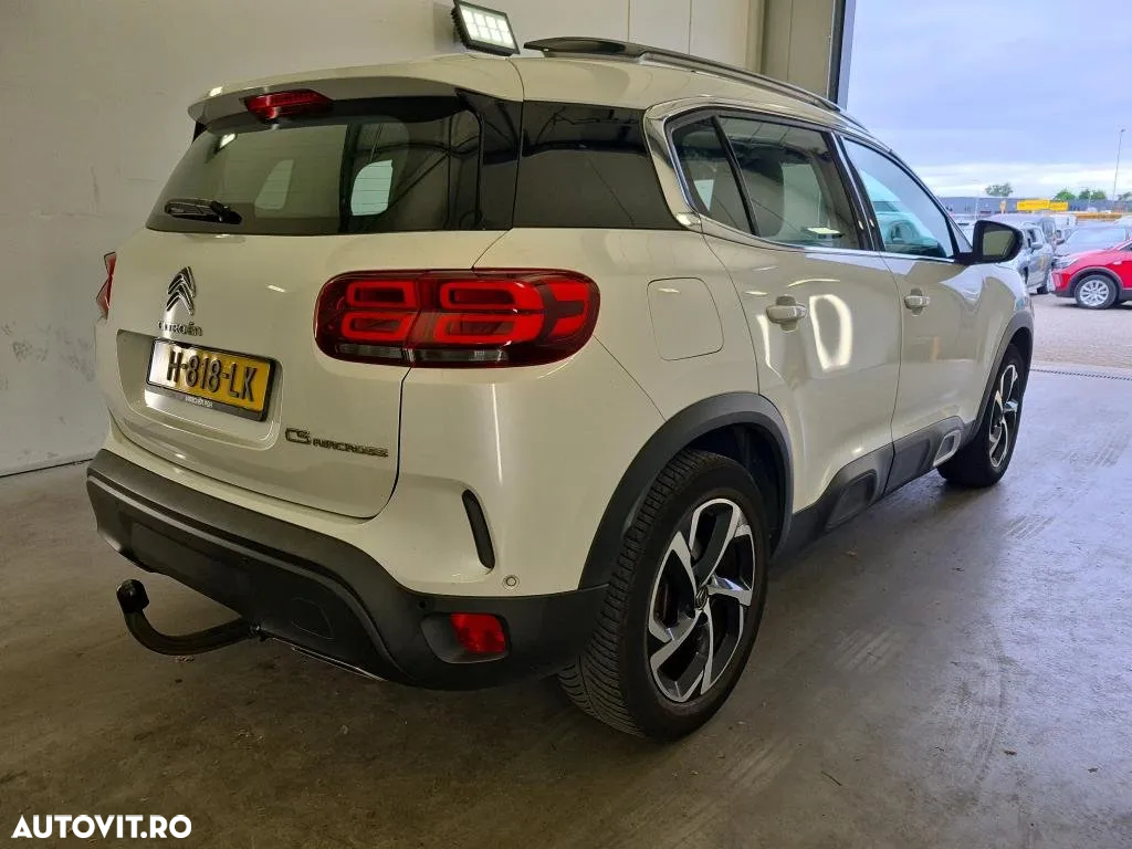 Citroën C5 Aircross Pure Tech 130 S&S YOU - 3