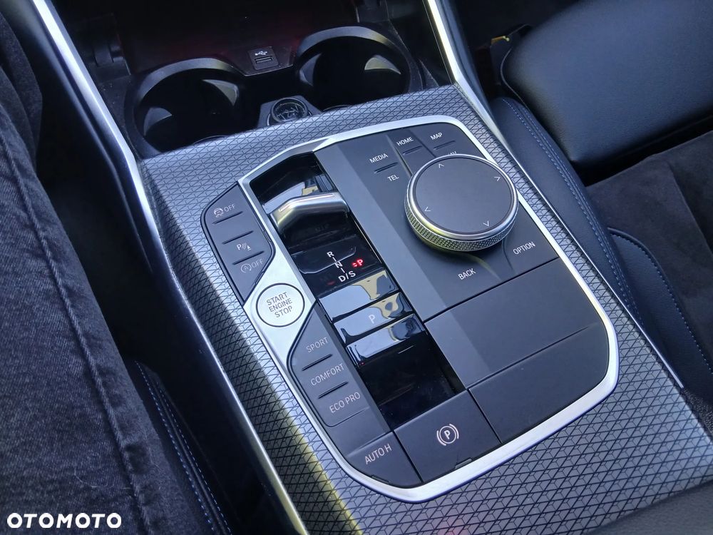 BMW Seria 3 - 13